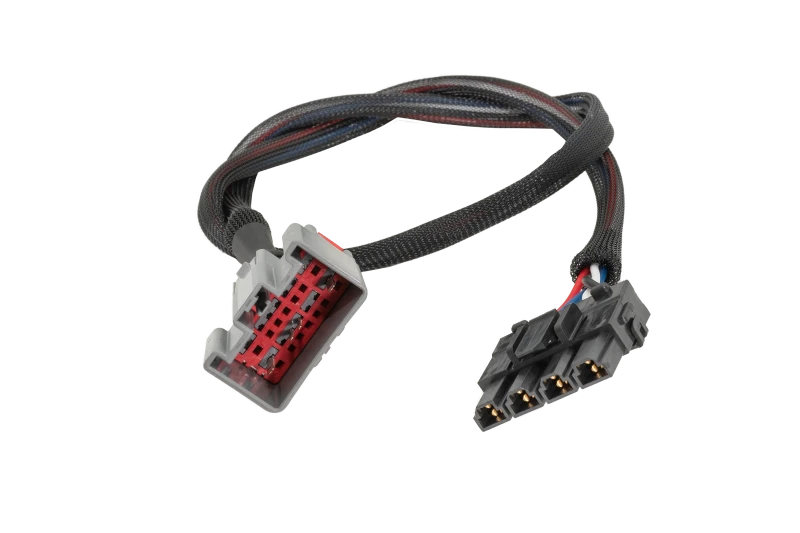 REDARC Ford Full Size F250/F350/F450/F550/Transit Van/Expedition Tow-Pro Brake Controller Harness