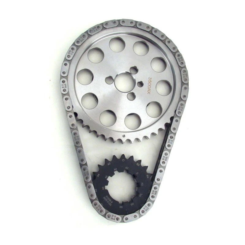 COMP Cams Billet-Timing-Set CS -.010in U