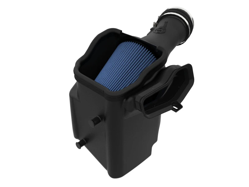 aFe 20-22 Ford F-250/F-350 V8-3.7L Magnum FORCE Stage-2 Ansaugsystem