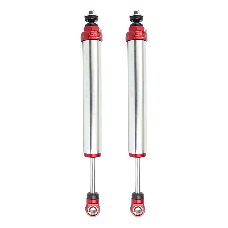 aFe Sway-A-Way 2.0 Zoll Hinterer Stoßdämpfer-Kit 07-09 Toyota FJ Cruiser