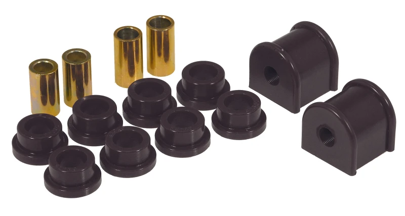 Prothane Hintere Stabilisatorbuchsen für 1999–2004 Jeep Grand Cherokee