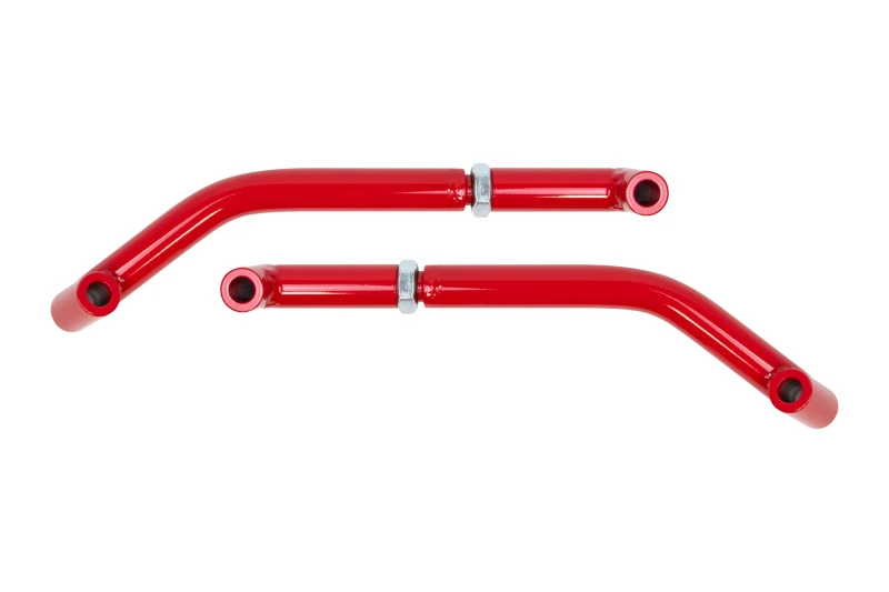 UMI Performance 78-88 GM G-Body Control Arm Reinforcements/Frame Braces