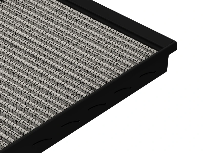 aFe MagnumFLOW OEM-Ersatzluftfilter PDS 11-15 Mercedes-Benz SLS AMG V8-6.3L (Einzel filter)