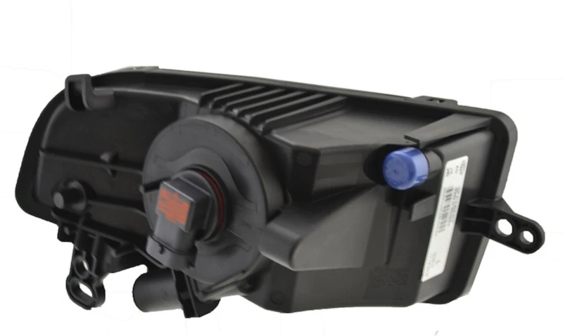 Hella 2008-2017 Audi A5 Nebelscheinwerfer Links