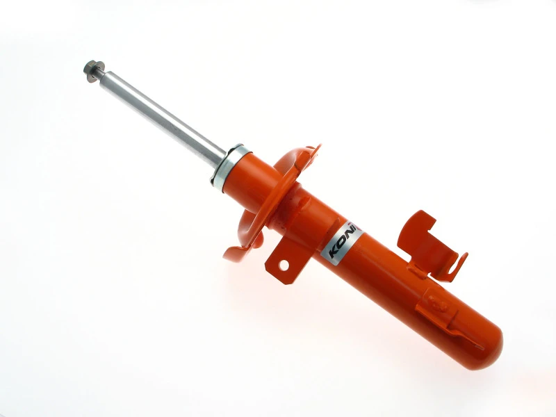 koni_8750%201087L-6793659738b23 Koni STR.T (Orange) Shock 04-09 Mazda 3 Sedan and Hatchback/ excl. Mazdaspeed 3 - Left Front