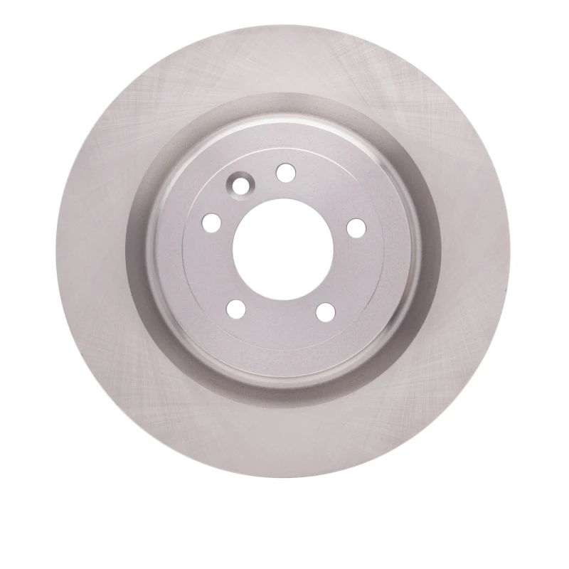 DFC 13-25 Land Rover Discovery Rear Brake Rotor