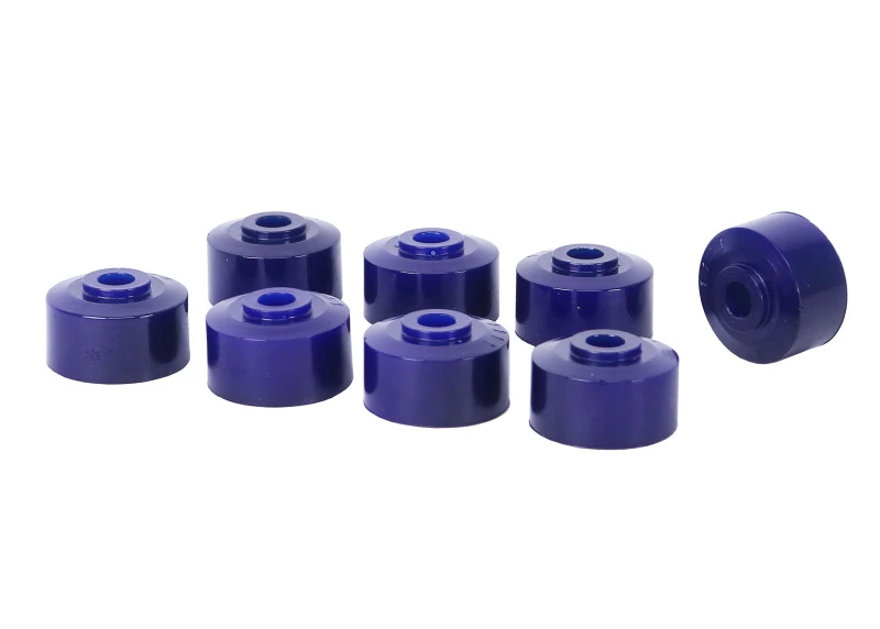SuperPro Universal Shock Bushing 8 Pack