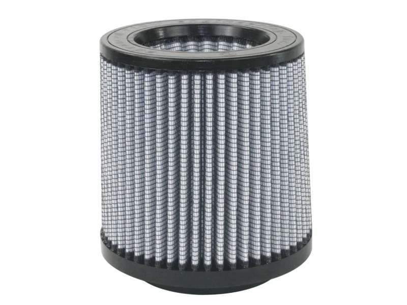 afe_11-10121-6792d465432fc aFe MagnumFLOW Air Filters OER Pro DRY S 09-12 Audi A4 V6 3.0L / 09 A4 V6 3.2L