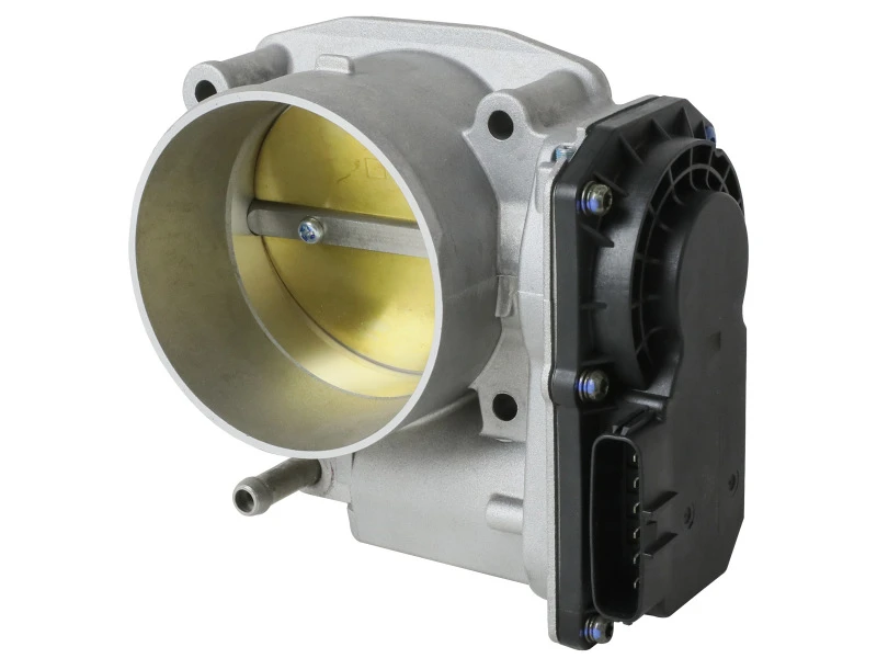 aFe POWER 76mm Throttle Body for 2022+ Toyota GR86 / 2022+ Subaru BRZ