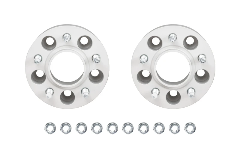 Eibach Pro-Spacer 30mm Spacer / Lochmuster 4x108 / Nabenmitte 63,3 für 00-07 Ford Focus