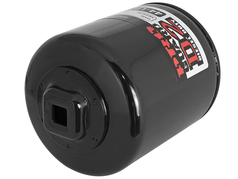 aFe Pro GUARD D2 Ölfilter 03-06 GM Trucks V8 4.8L/5.3L/6.0L (4er-Pack)