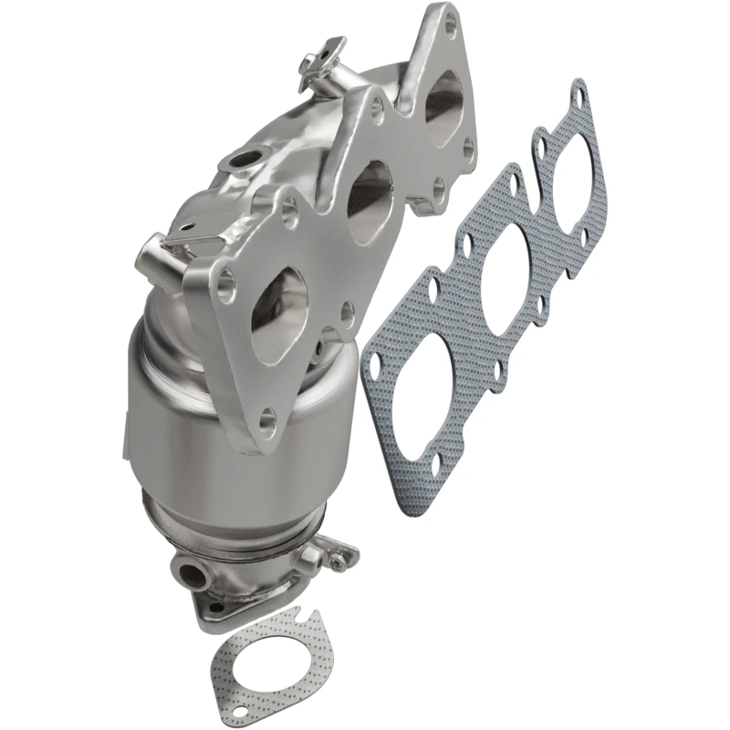 Magnaflow 10-12 Santa Fe 3.5 Ansaugkrümmer Direkt-Fit-Katalysator