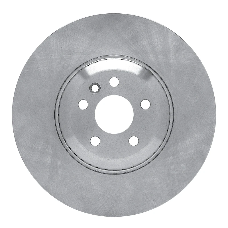 DFC 20-25 Jaguar E-Pace Front Brake Rotor