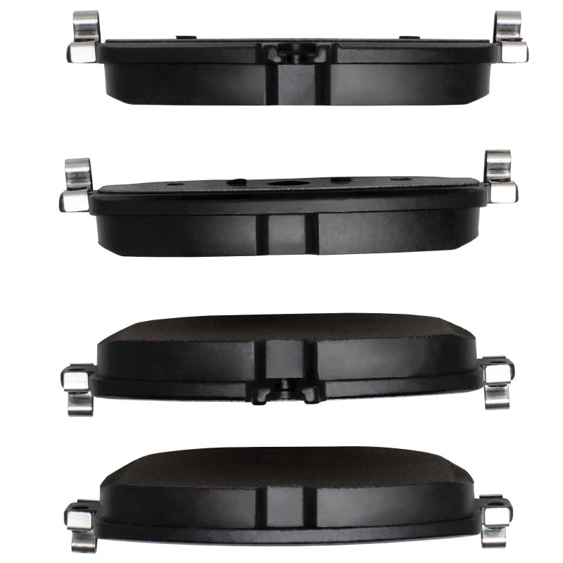 DFC 17-23 Mercedes-Benz E450 Rear 5000 Advanced Ceramic Brake Pads