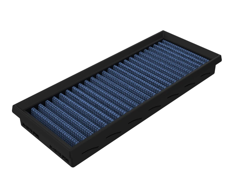 aFe MagnumFLOW Luftfilter OER P5R A/F P5R Smart Fortwo 08-11 L3-1.0L