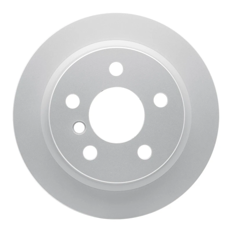 DFC 14-24 Mini Cooper (Excl Clubman) Rear Hi-Carbon Alloy Geomet Coated Rotor