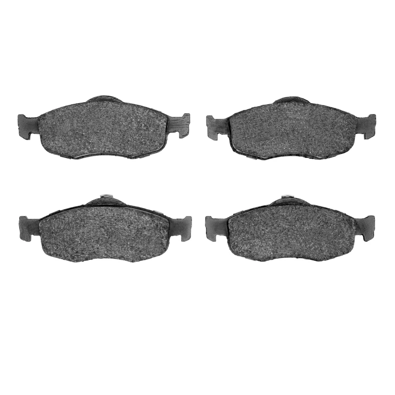 DFC 95-04 Mercury Mystique Front 4000 Hybridynamic Brake Pads