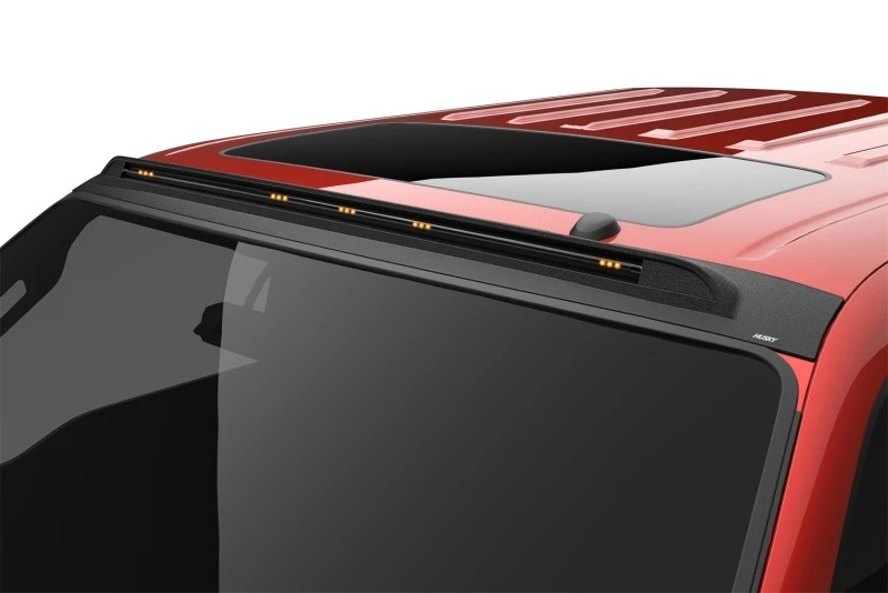 Husky Liners 22-24 Toyota Tundra Aerocab PRO - Blk