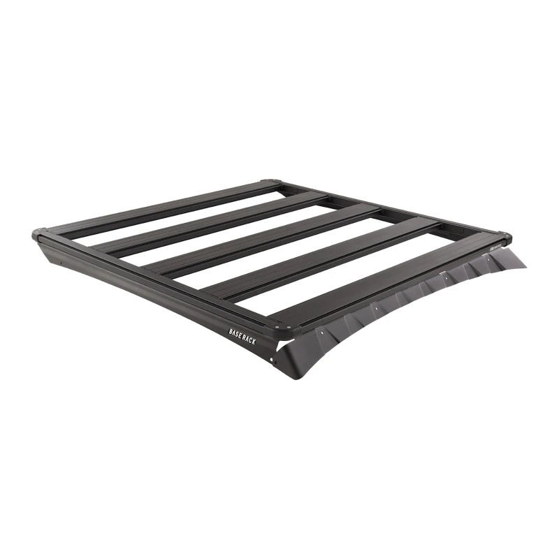 ARB 16-22 Toyota Tacoma 49 Zoll x 51 Zoll BASE Rack Kit mit Deflektor