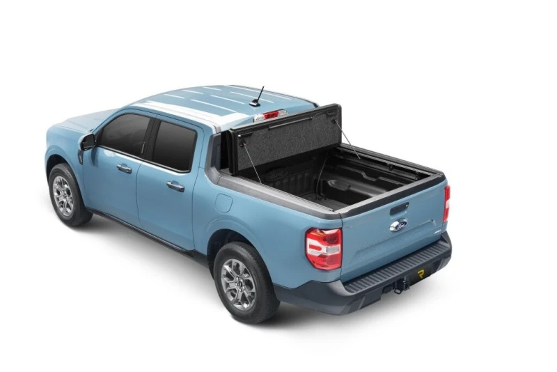 UnderCover Ultra Flex Tonneau Cover für 2022–2025 Ford Maverick