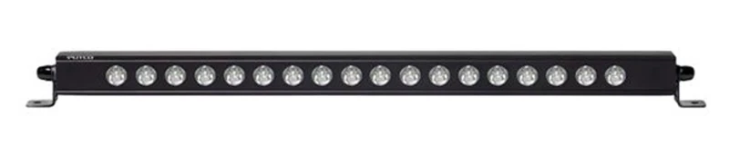 Putco Luminix High-Power-LED - 20-Zoll-Lichtleiste - 18 LED - 7200LM - 21,63x0,75x1,5 Zoll