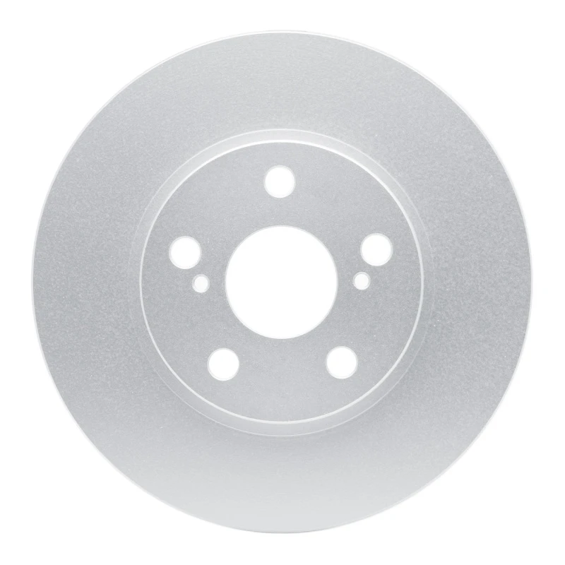 DFC 10-17 Lexus CT200H Front GeoSPEC Coated Rotor