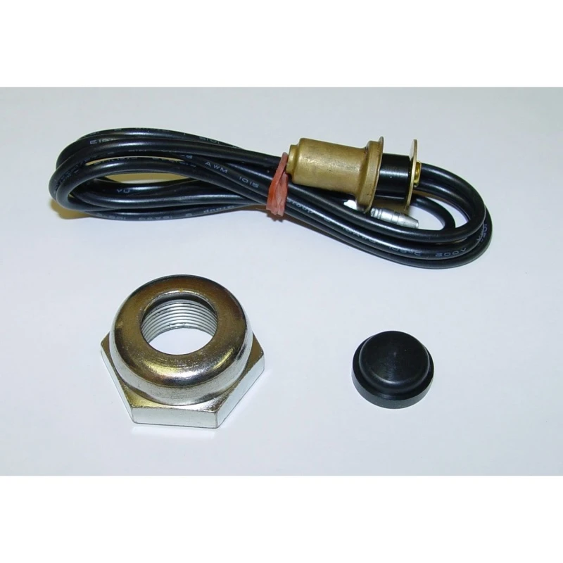 Omix Hornknopf-Kit 41-45 Willys MB