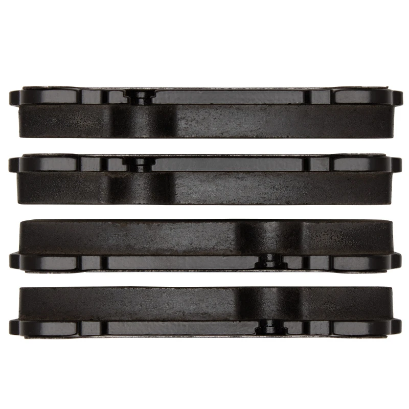 DFC 13-20 Audi Q5 (USA/Canada) Except Hybrid Front Euro 5000 Ceramic Brake Pads and Hardware Kit