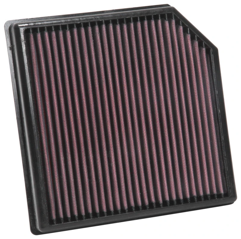 K&N 18-19 Volvo XC40 L4-2.0L F/I Ersatzluftfilter
