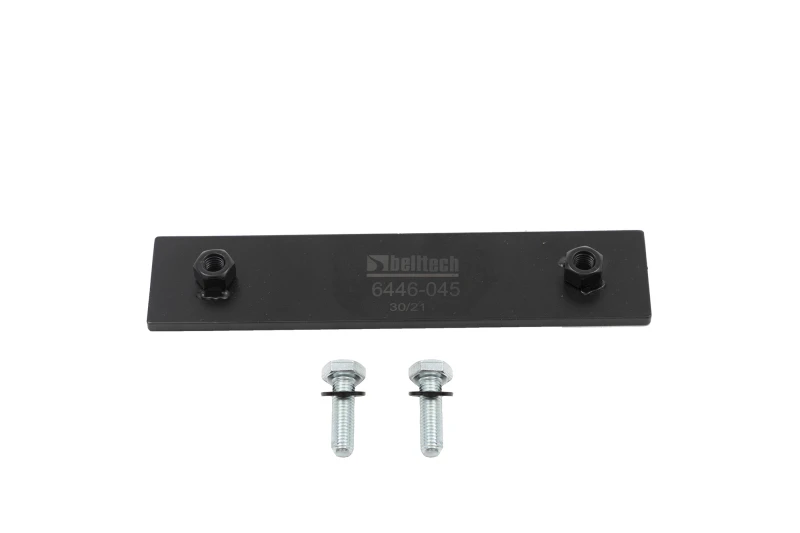 Belltech Ford F-150 mit 2-teiligem Antriebsstrang CCB-Verlagerungs-Kit