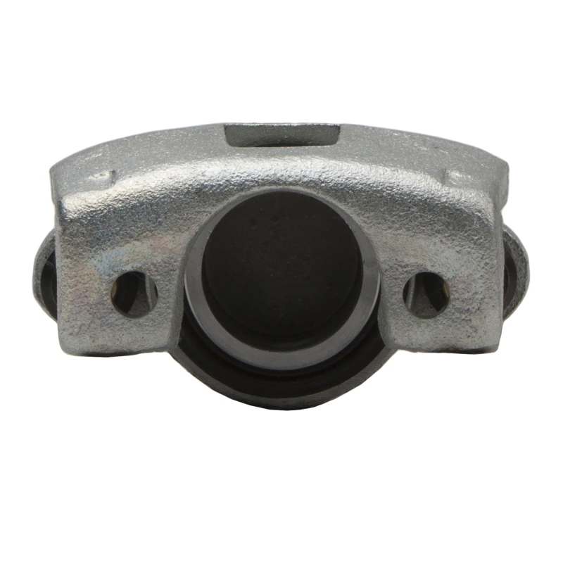 DFC 95-06 Ford Explorer Sport Rear-R Premium Caliper - Silver Zinc Coated
