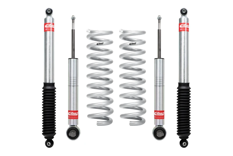 Eibach Pro-Truck Lift-Kit für Ford Ranger 2019