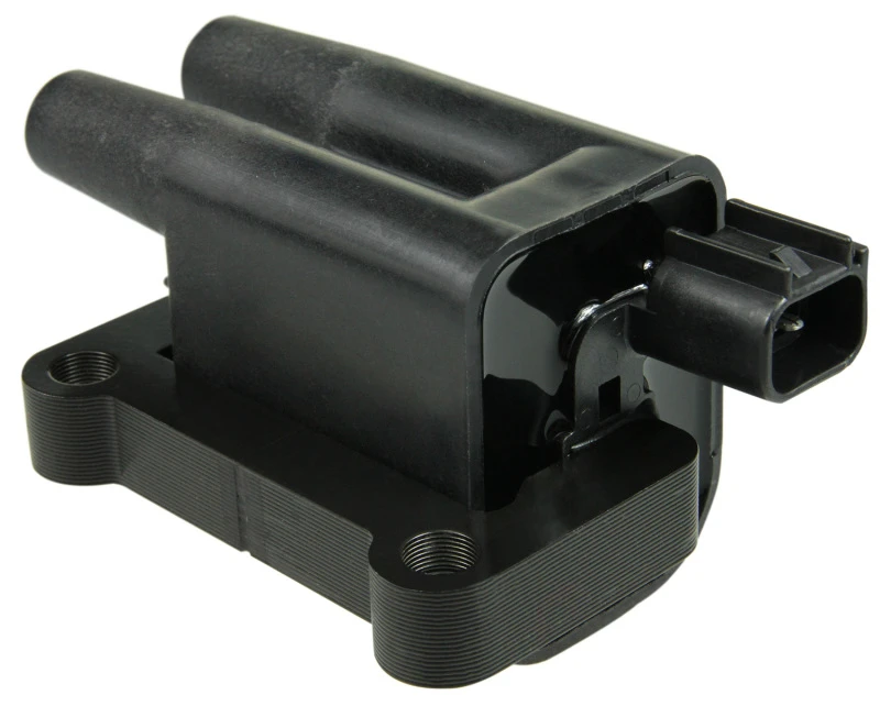 NGK Zündspule für Mitsubishi Montero Sport 2004-97 DIS