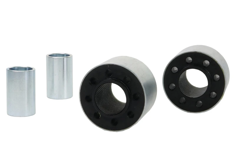 Whiteline Plus 10/01-9/07 Nissan X-Trail (T30) Vordere Kontrollarm-Untere Innere Hintere Bushing-Kit