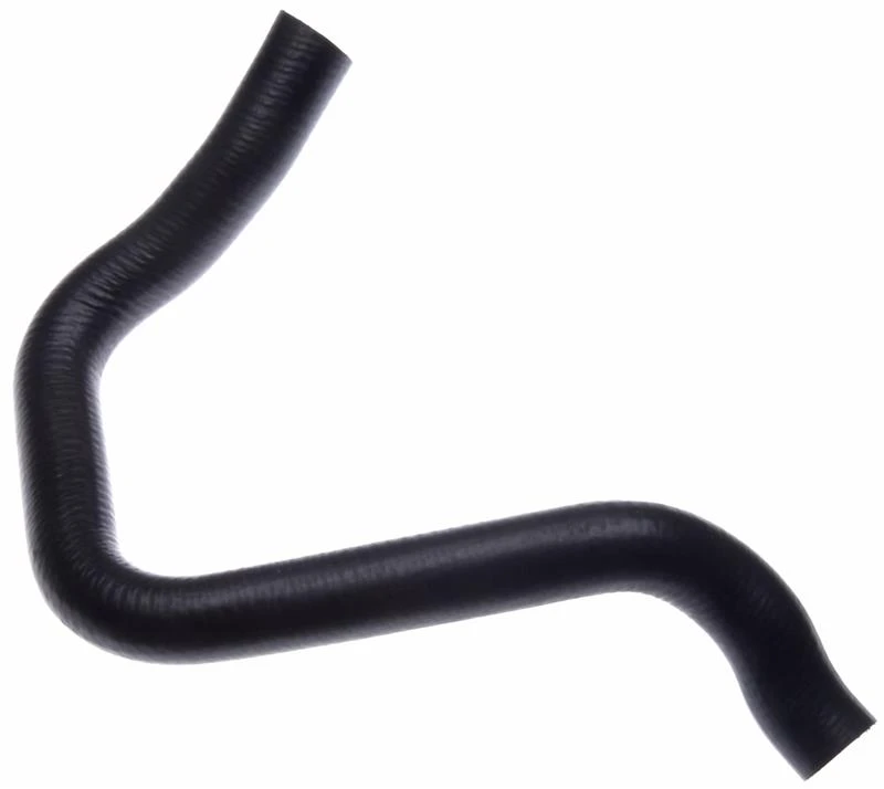 Gates 92-93 Chevrolet S Series Pickup V-6 4.3L Upper Molded Coolant Hose