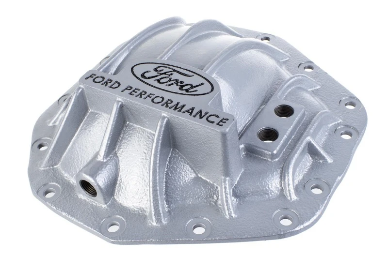 Ford Racing Super Duty 14-Bolt-Hochleistungs-Differential-Abdeckung