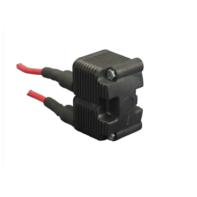 Dynatek Ignition Coil Set - Dual Output - 0.5 Ohm for Harley-Davidson Twin Cams w/Carb