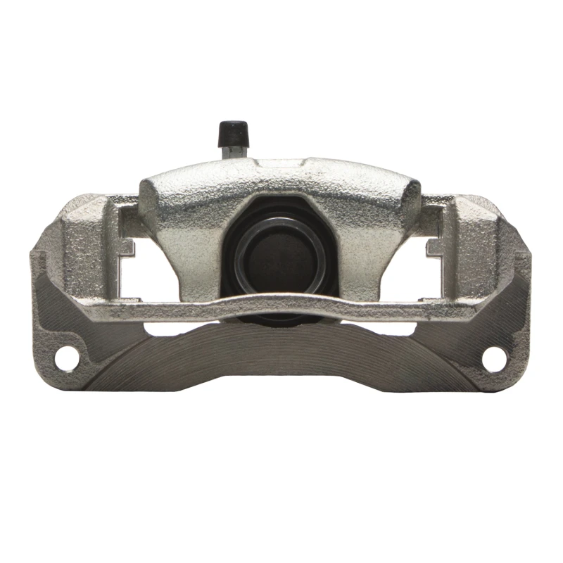 DFC 03-08 Saab 9-2X Rear-L Premium Caliper - Silver Zinc Coated