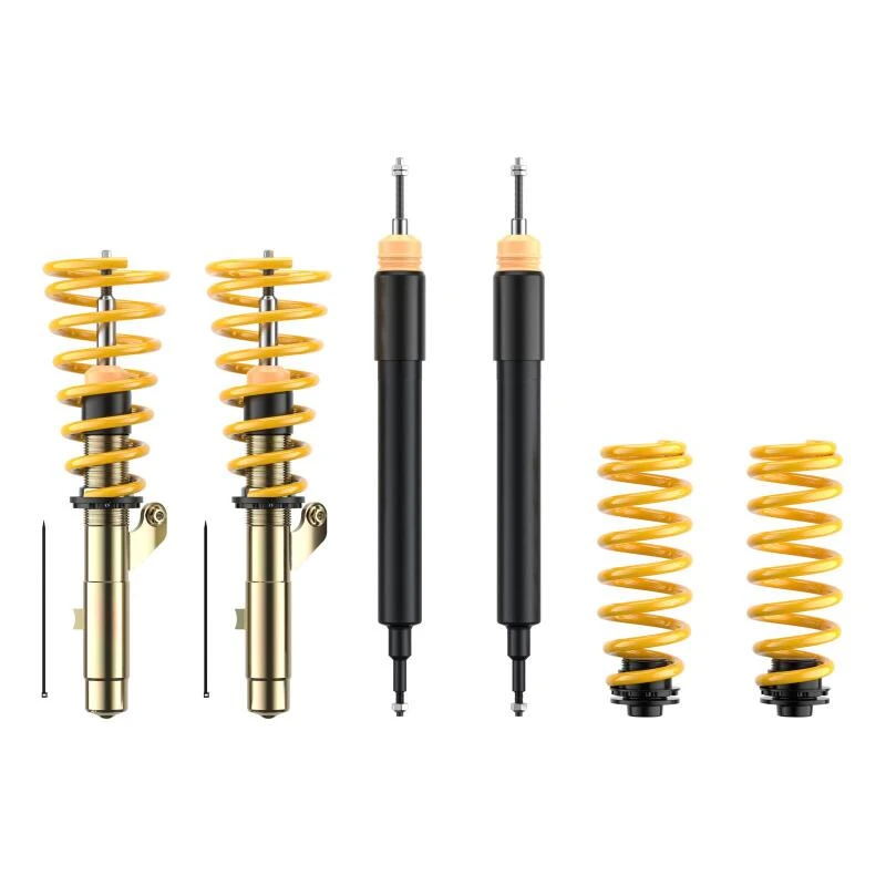 ST XA Height & Rebound Adjustable Coilovers 07-13 BMW 3-Series E92 Coupe 2WD