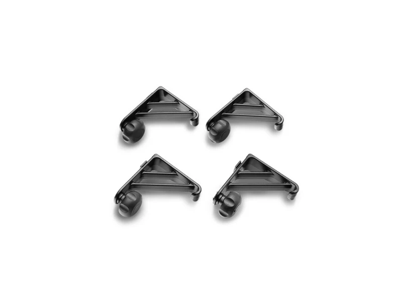 Truxedo Elevate Load Stop Kit - Set of 4 for Universal Fitment