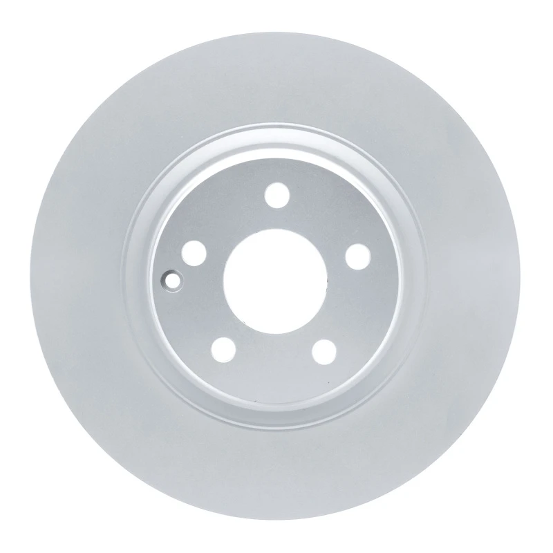 DFC 06-15 Mercedes-Benz GLK250 Front GeoSPEC Coated Rotor