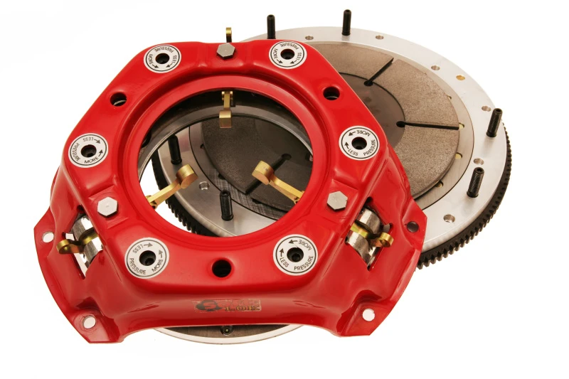 mcleod-racing_4969-00-05-679400f9385e7 McLeod Soft Lok Hcf Ford Sm Blk 5.0/5.7L 0 Bal 11in X 1-3/8 X 10 Spl 164