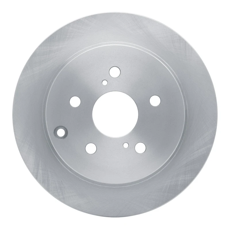 DFC 12-20 Toyota Mirai Rear Brake Rotor