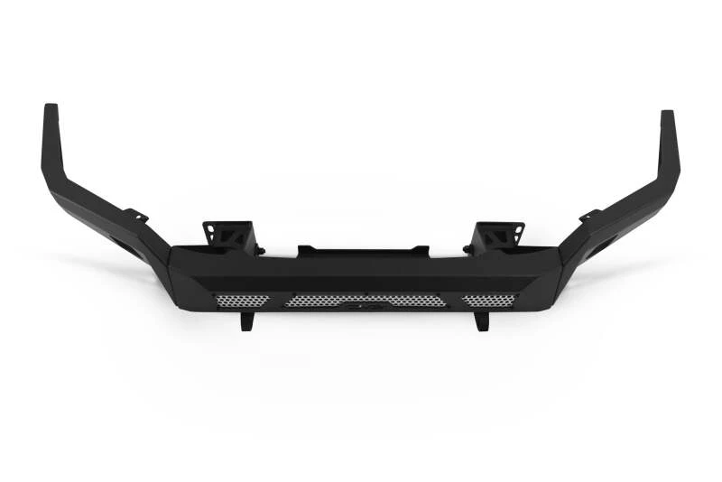 DV8 Offroad MTO Series Winch Front Bumper