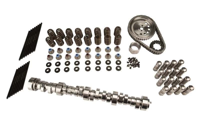 COMP Cams Stage 2 Thumpr 226/237 Master Nockenwellensatz GEN3 LS 4.8/5.3/6.0L