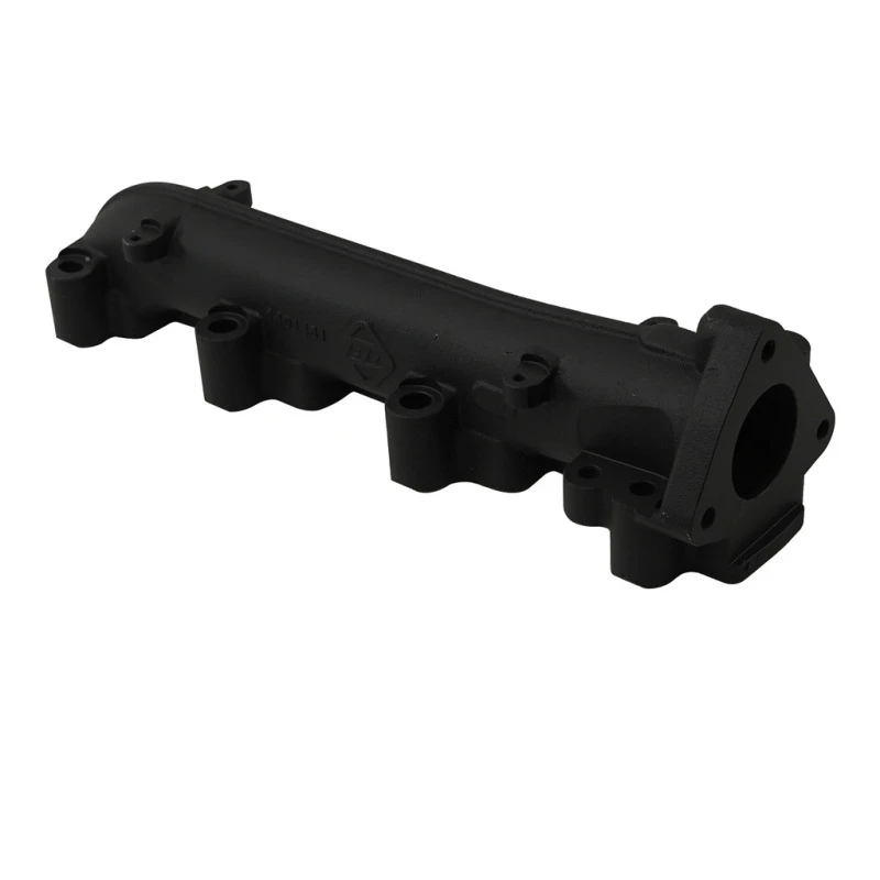 BD Diesel 01-16 Chevrolet/GMC 2500HD/3500HD 6.6L Duramax Passenger Side Exhaust Manifold