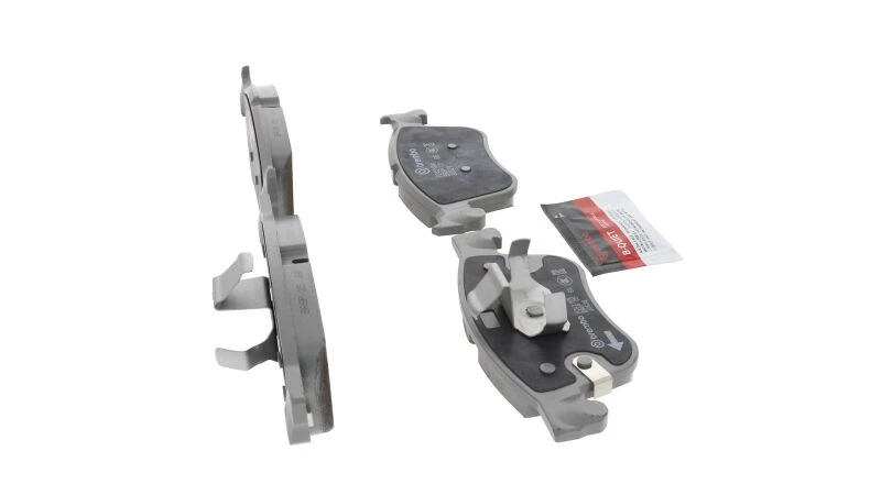 Brembo 2022 Ford Bronco Sport/ Ford Escape/ Ford Maverick Front NAO Brake Pad