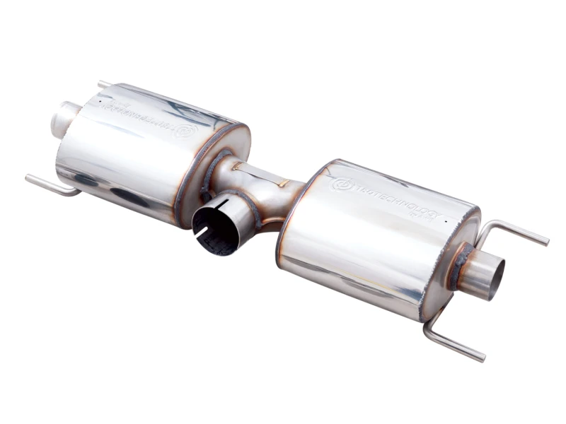 AWE Track-to-Touring Umwandlungs-Kit für Subaru BRZ / Toyota GR8