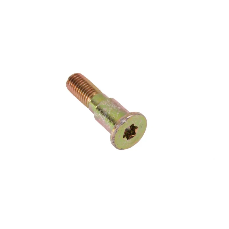 Omix Türschloss-Striker-Pin für Jeep CJ & Wrangler (81-95)