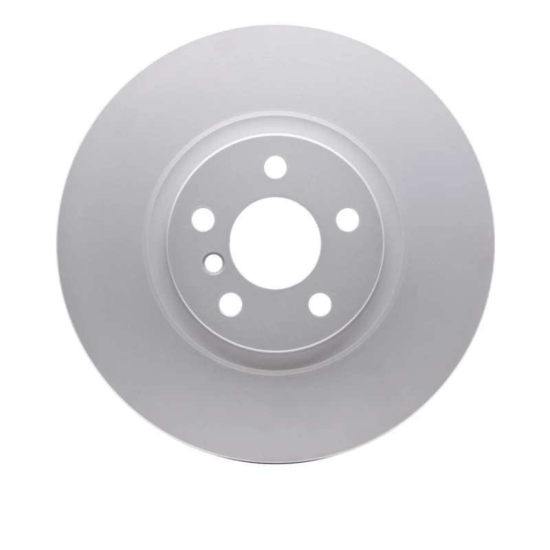 DFC 15-25 BMW 220i (Mexico) Front Hi-Carbon Alloy Geomet Coated Rotor